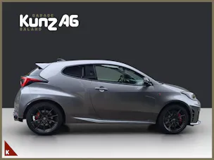 Toyota GR Yaris 1.6 Turbo Sport 4x4