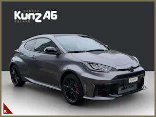 Toyota GR Yaris 1.6 Turbo Sport 4x4