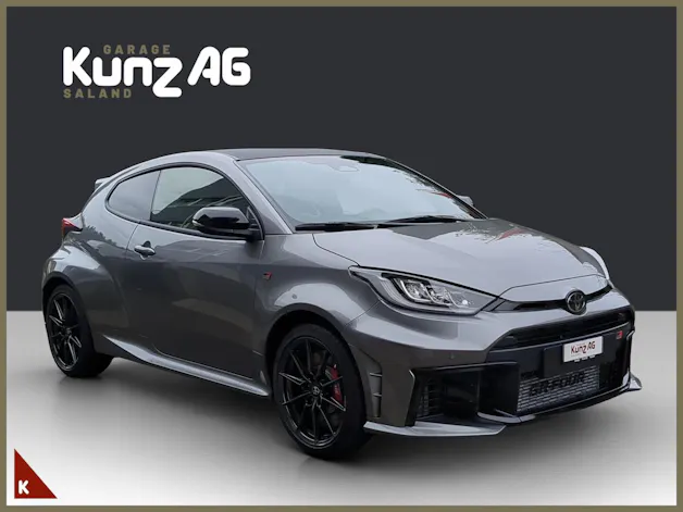 Toyota GR Yaris 1.6 Turbo Sport 4x4