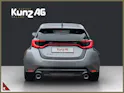 Toyota GR Yaris 1.6 Turbo Sport 4x4