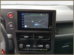 Toyota GR Yaris 1.6 Turbo Sport 4x4