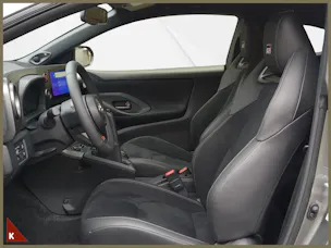 Toyota GR Yaris 1.6 Turbo Sport 4x4