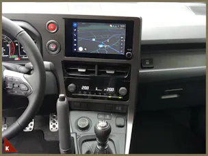 Toyota GR Yaris 1.6 Turbo Sport 4x4