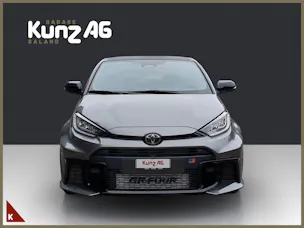 Toyota GR Yaris 1.6 Turbo Sport 4x4