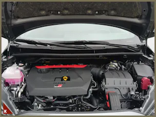 Toyota GR Yaris 1.6 Turbo Sport 4x4