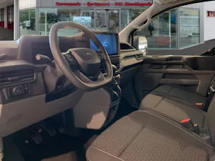 Ford Transit C Van 280 L1 2.0 EcoBlue 110 Trend