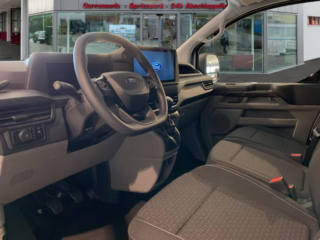 Ford Transit C Van 280 L1 2.0 EcoBlue 110 Trend