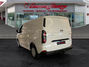 Ford Transit C Van 280 L1 2.0 EcoBlue 110 Trend