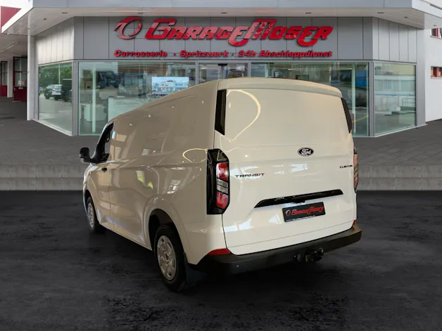 Ford Transit C Van 280 L1 2.0 EcoBlue 110 Trend