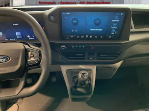 Ford Transit C Van 280 L1 2.0 EcoBlue 110 Trend