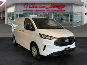 Ford Transit C Van 280 L1 2.0 EcoBlue 110 Trend