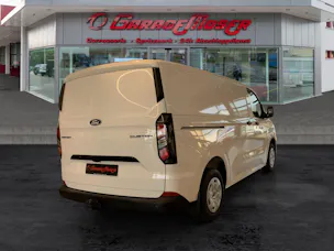 Ford Transit C Van 280 L1 2.0 EcoBlue 110 Trend