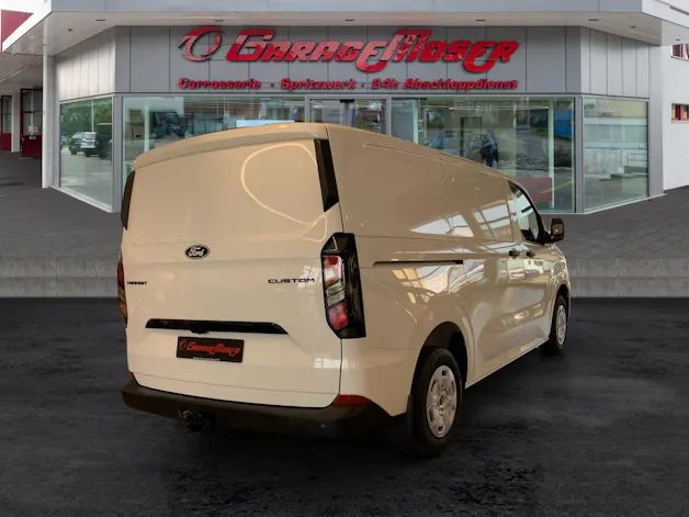 Ford Transit C Van 280 L1 2.0 EcoBlue 110 Trend