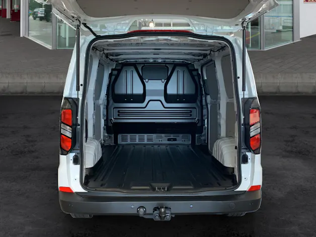 Ford Transit C Van 280 L1 2.0 EcoBlue 110 Trend