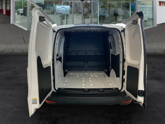 Ford Transit Connect Kaw. 150 Trend PHEV