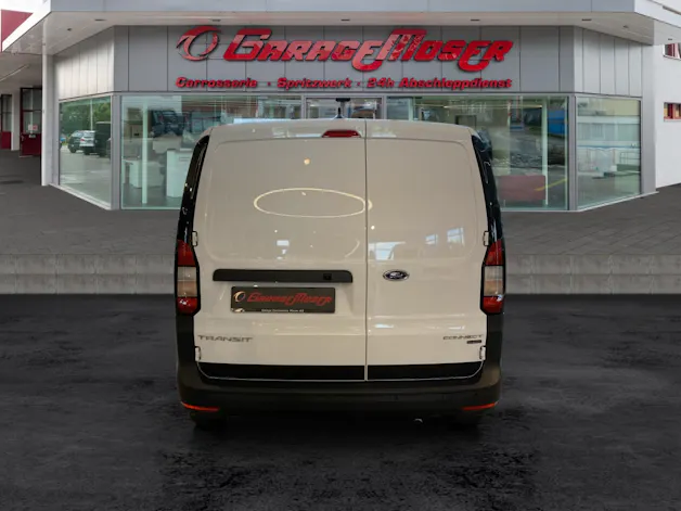 Ford Transit Connect Kaw. 150 Trend PHEV