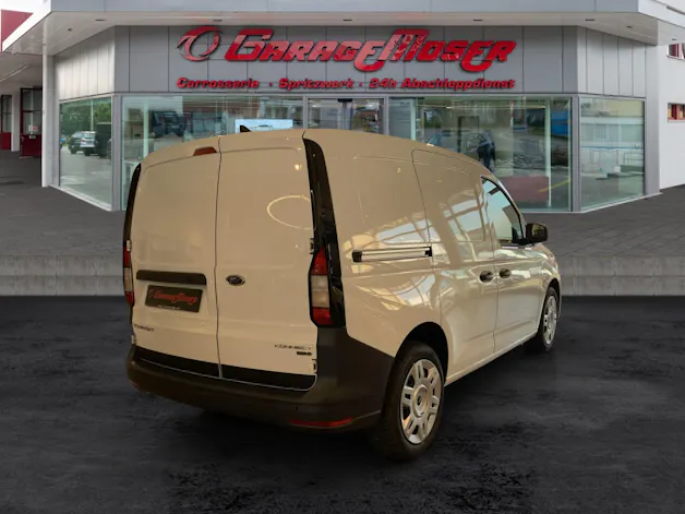 Ford Transit Connect Kaw. 150 Trend PHEV
