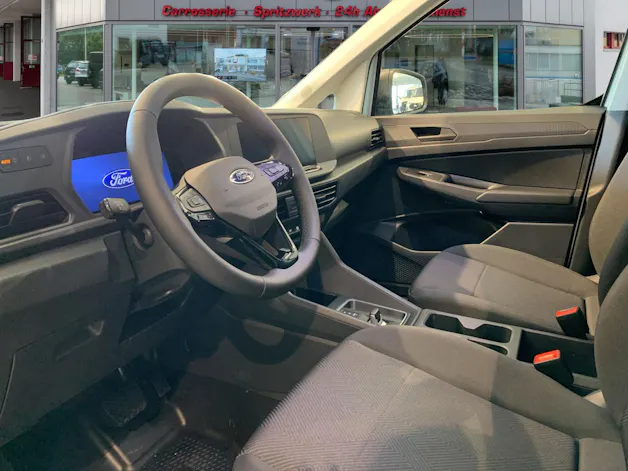 Ford Transit Connect Kaw. 150 Trend PHEV