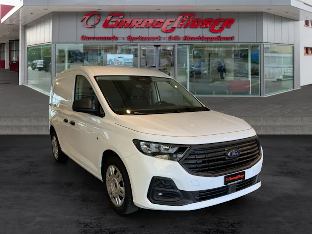 Ford Transit Connect Kaw. 150 Trend PHEV