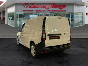 Ford Transit Connect Kaw. 150 Trend PHEV