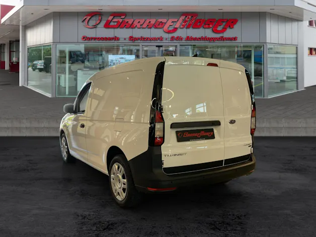 Ford Transit Connect Kaw. 150 Trend PHEV
