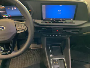 Ford Transit Connect Kaw. 150 Trend PHEV