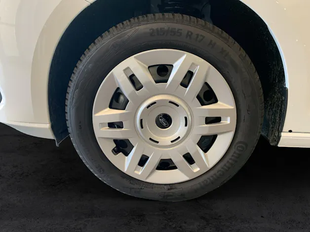Ford Transit Connect Kaw. 150 Trend PHEV