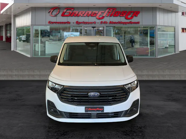 Ford Transit Connect Kaw. 150 Trend PHEV