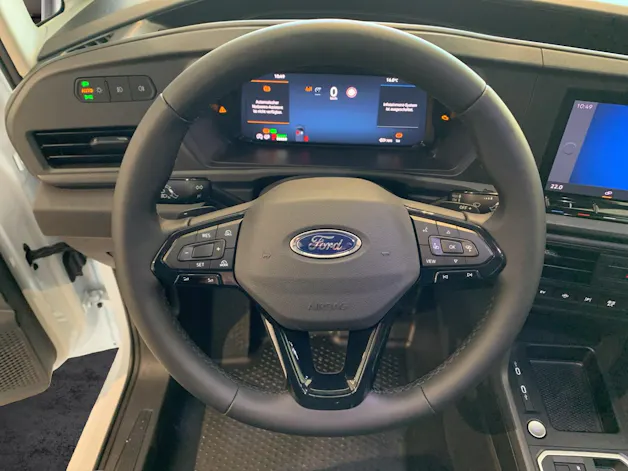 Ford Transit Connect Kaw. 150 Trend PHEV