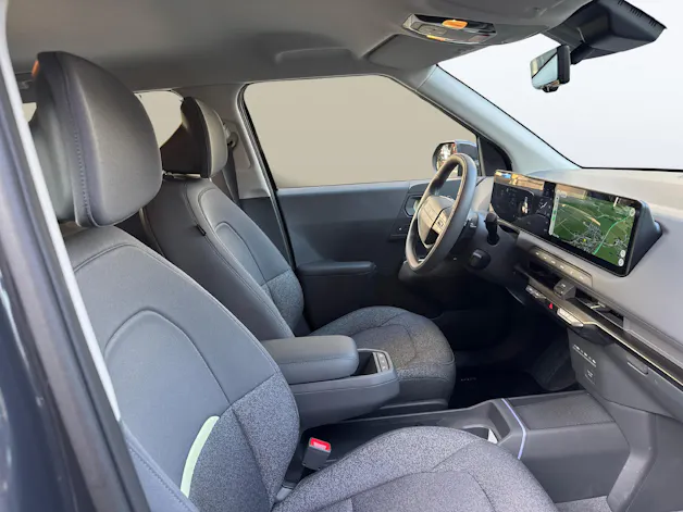 Kia EV2 42.2 kWh Air