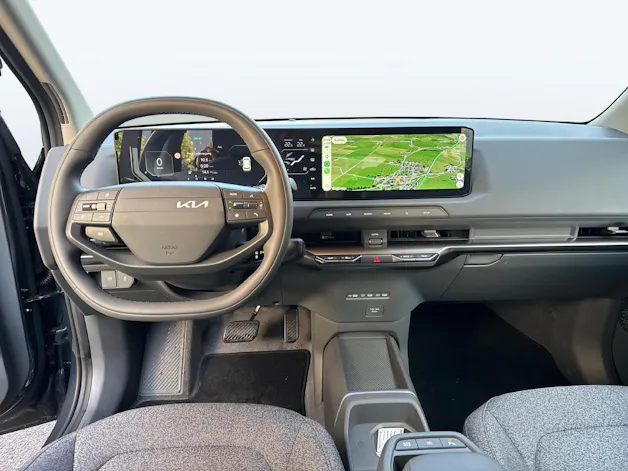 Kia EV2 42.2 kWh Air
