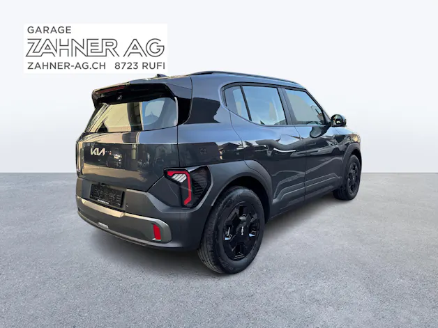 Kia EV2 42.2 kWh Air