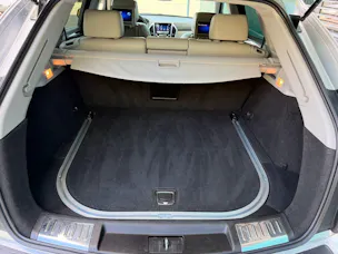 Cadillac SRX 3.6 V6 Sport Luxury AWD