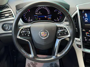 Cadillac SRX 3.6 V6 Sport Luxury AWD