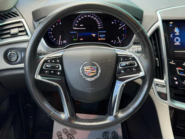 Cadillac SRX 3.6 V6 Sport Luxury AWD