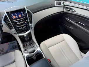 Cadillac SRX 3.6 V6 Sport Luxury AWD