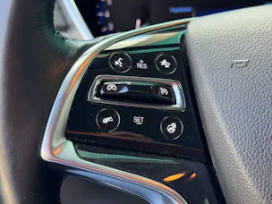Cadillac SRX 3.6 V6 Sport Luxury AWD