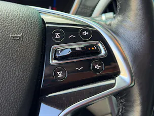 Cadillac SRX 3.6 V6 Sport Luxury AWD