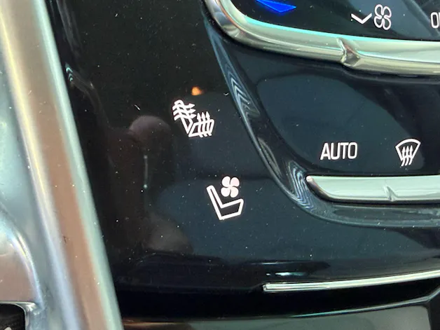 Cadillac SRX 3.6 V6 Sport Luxury AWD