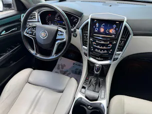 Cadillac SRX 3.6 V6 Sport Luxury AWD