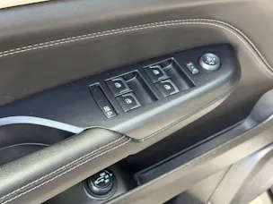 Cadillac SRX 3.6 V6 Sport Luxury AWD