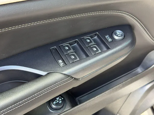 Cadillac SRX 3.6 V6 Sport Luxury AWD