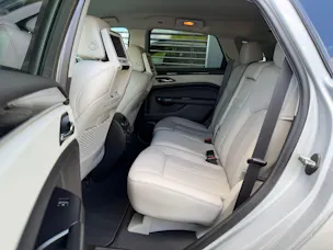Cadillac SRX 3.6 V6 Sport Luxury AWD