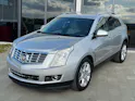 Cadillac SRX 3.6 V6 Sport Luxury AWD
