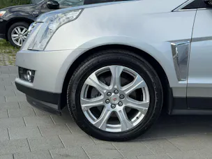 Cadillac SRX 3.6 V6 Sport Luxury AWD