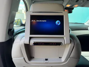 Cadillac SRX 3.6 V6 Sport Luxury AWD