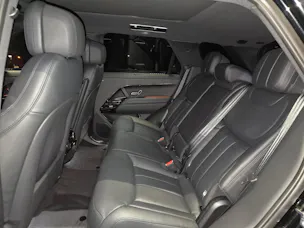 Land Rover Range Rover Sport 4.4 V8 Autobiography