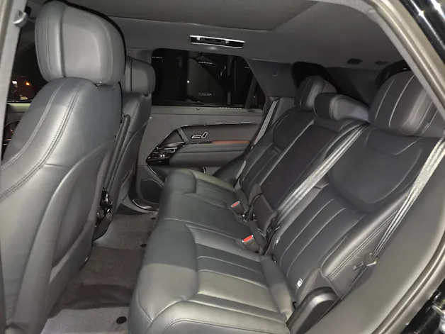 Land Rover Range Rover Sport 4.4 V8 Autobiography