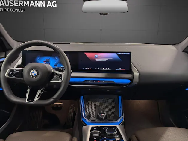 BMW X3 20d xDrive M Sportpaket Pro