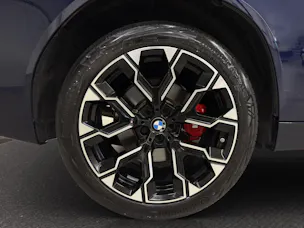 BMW X3 20d xDrive M Sportpaket Pro